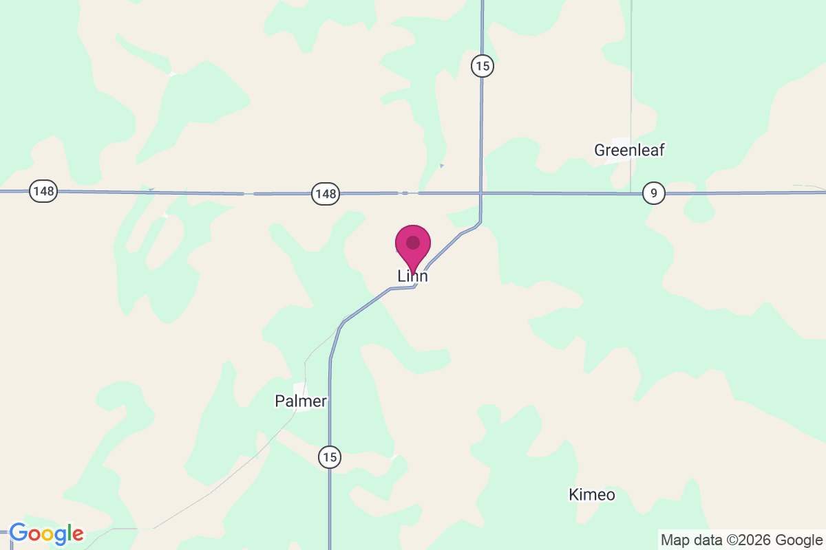 Linn map