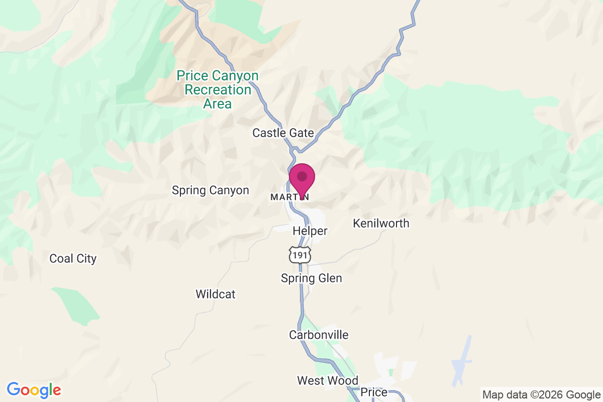 Heiner map