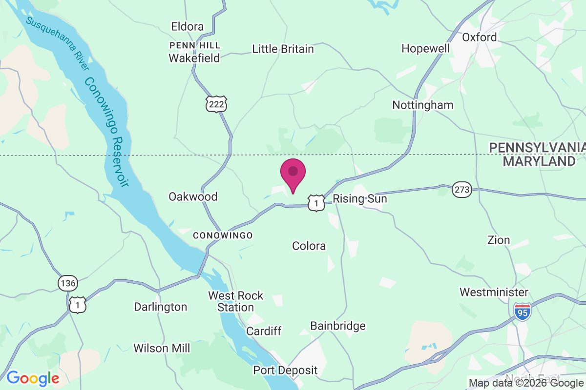 Octararo Lakes map