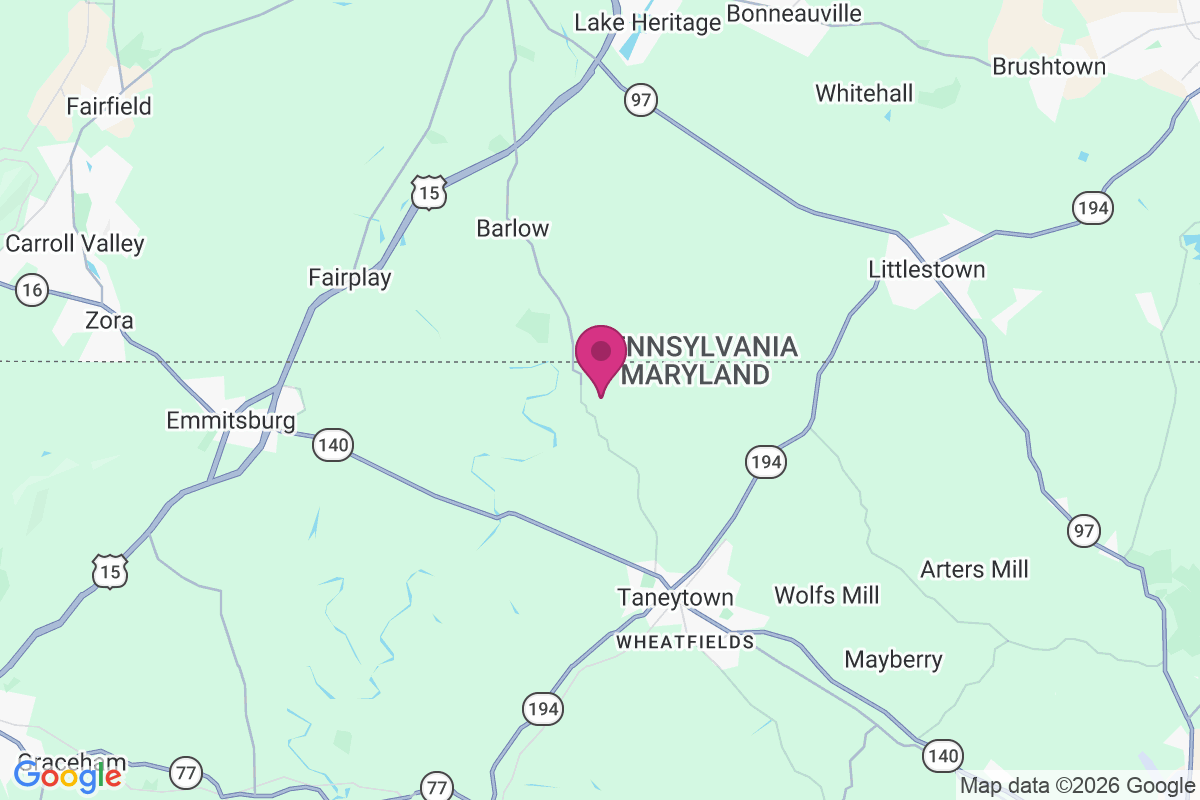 Harney map