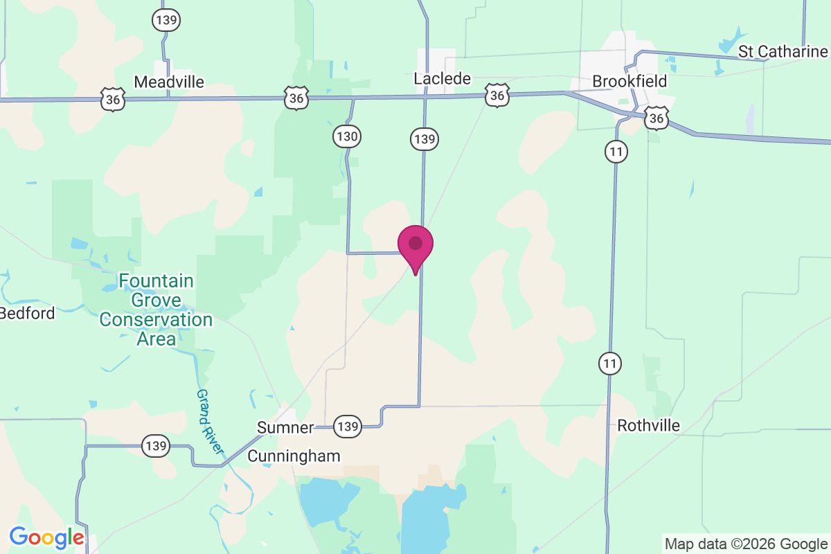 Forker map
