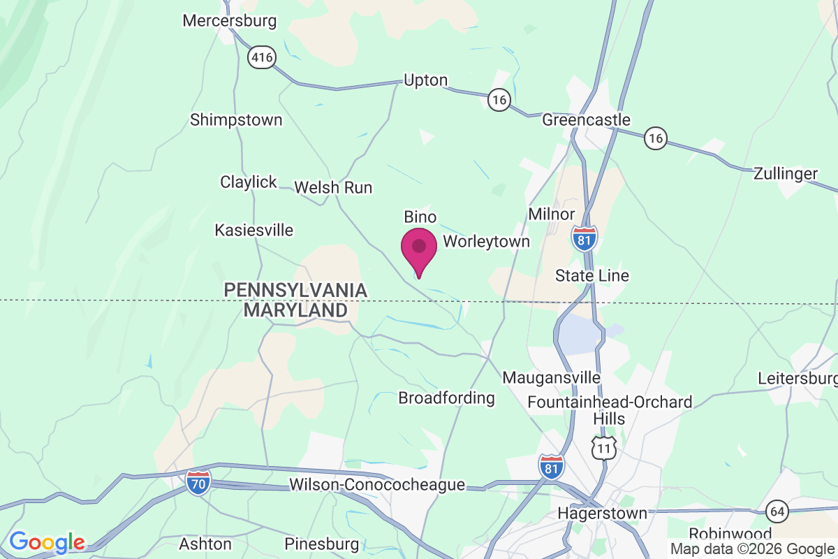 Nova map
