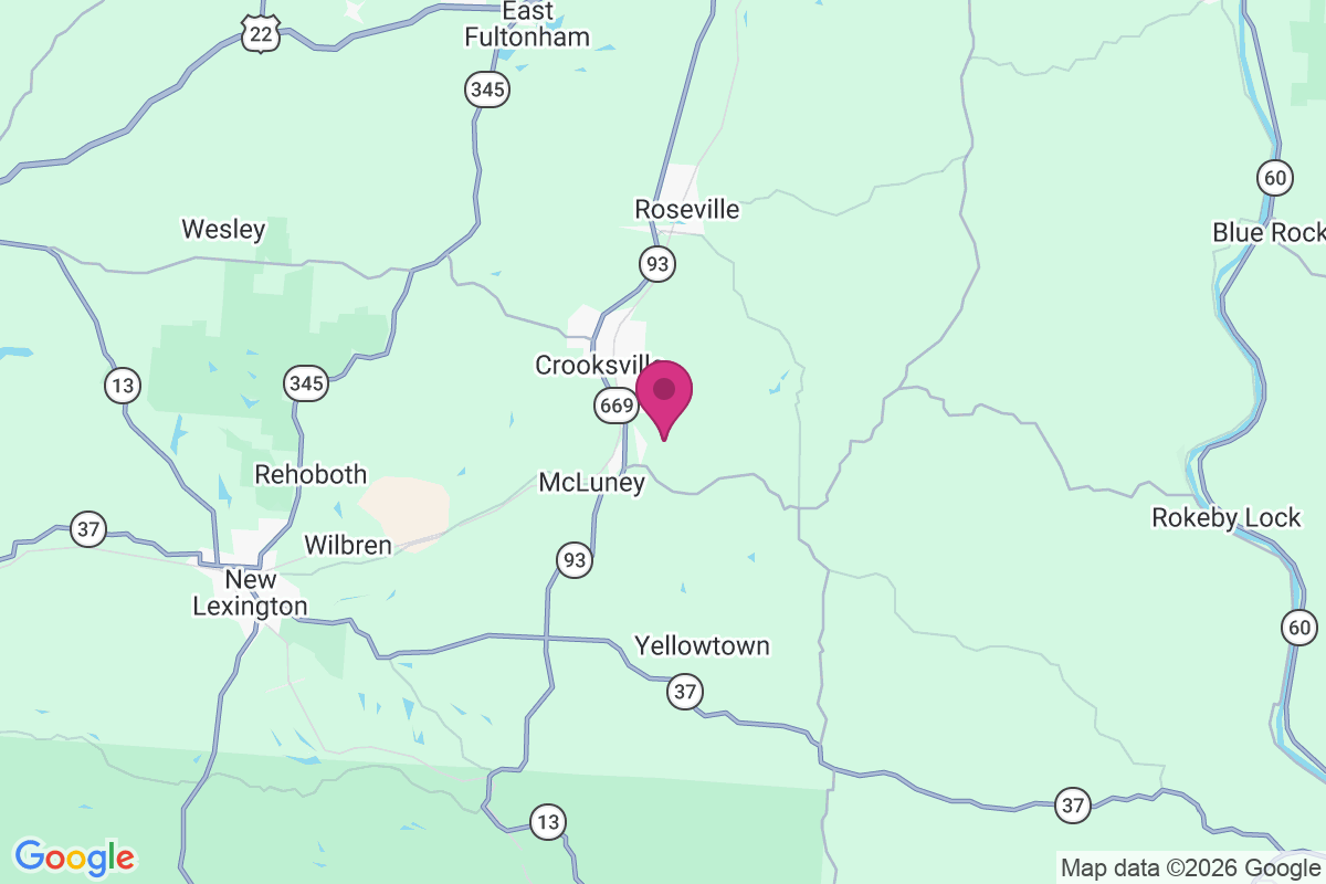 Conway Addition map