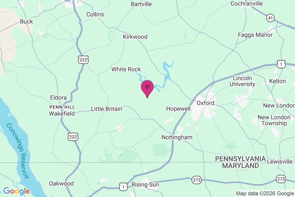 Tayloria map