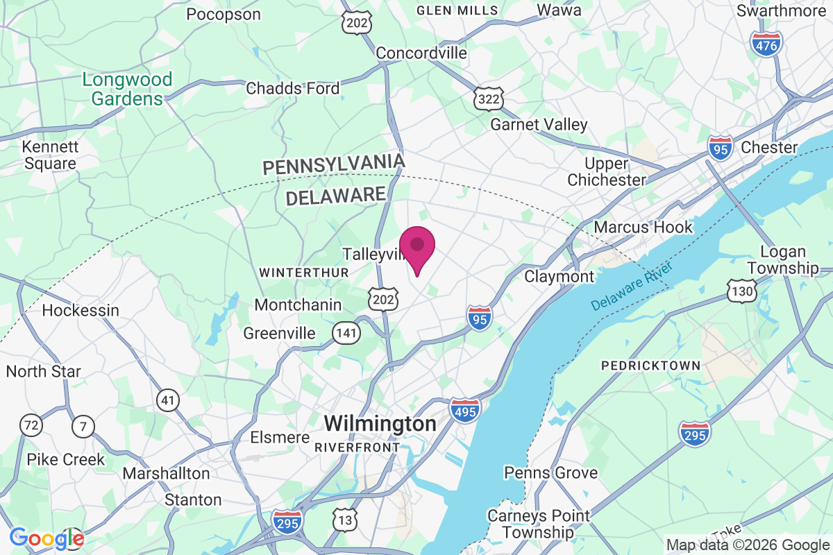Wilmont map