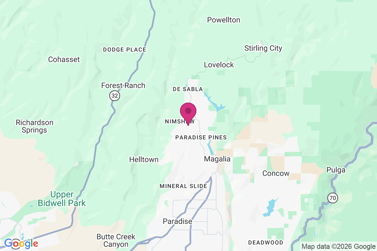Nimshew map