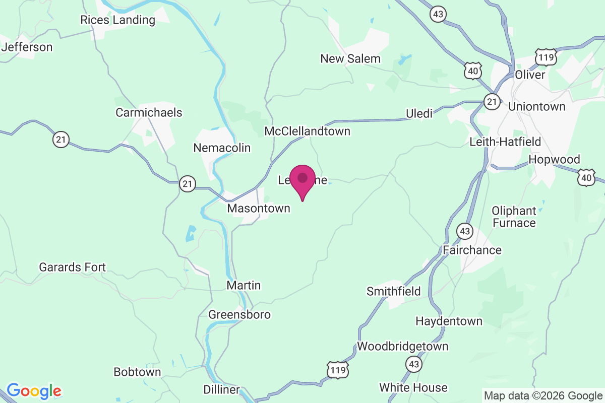 Deffenbaugh map