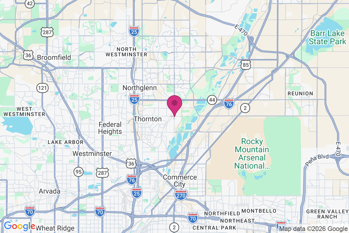 Quimby map