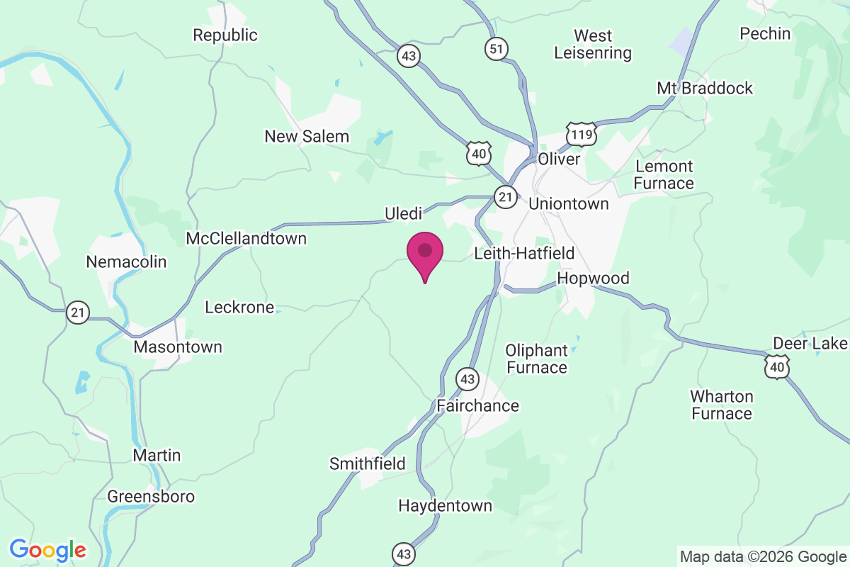 Amend map