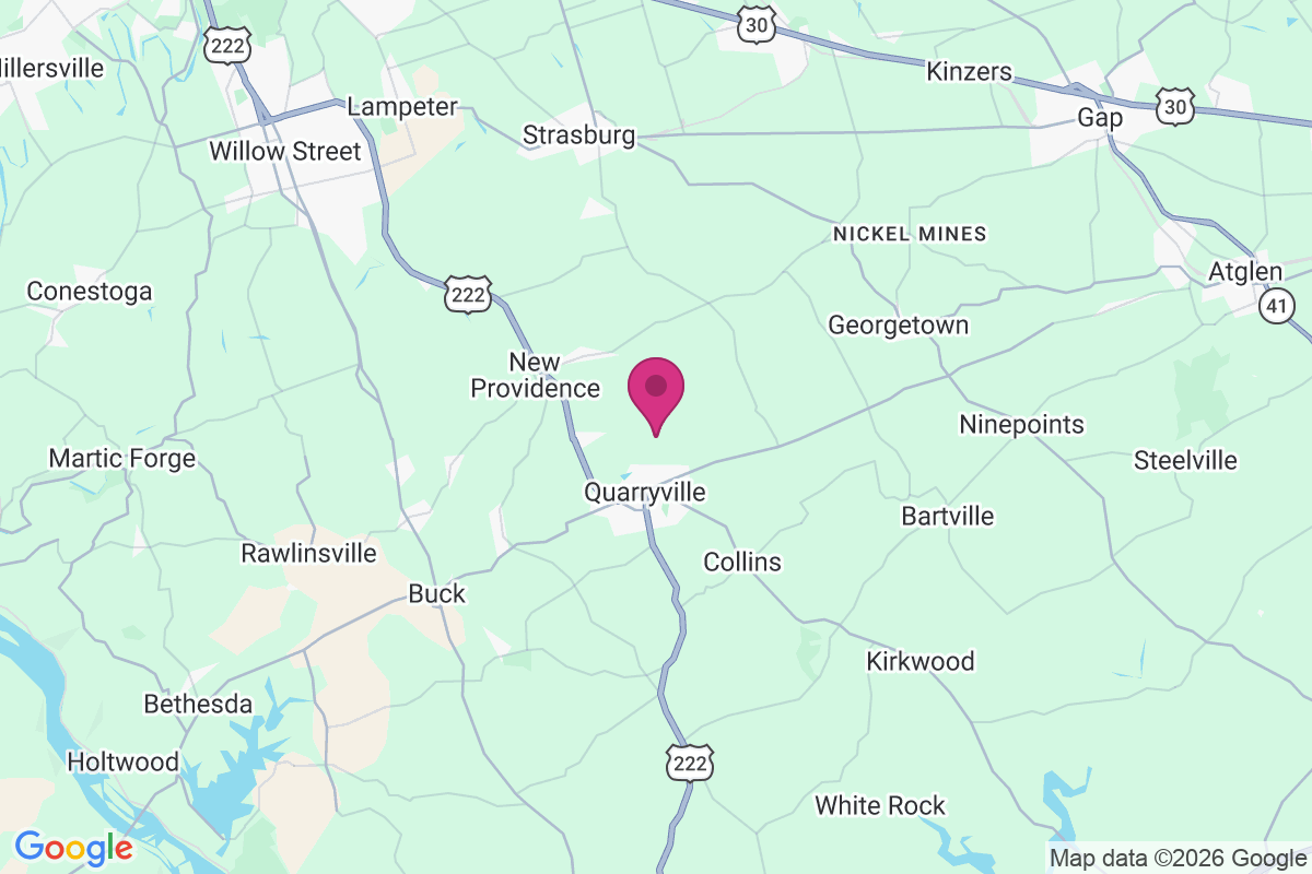 Hawksville map