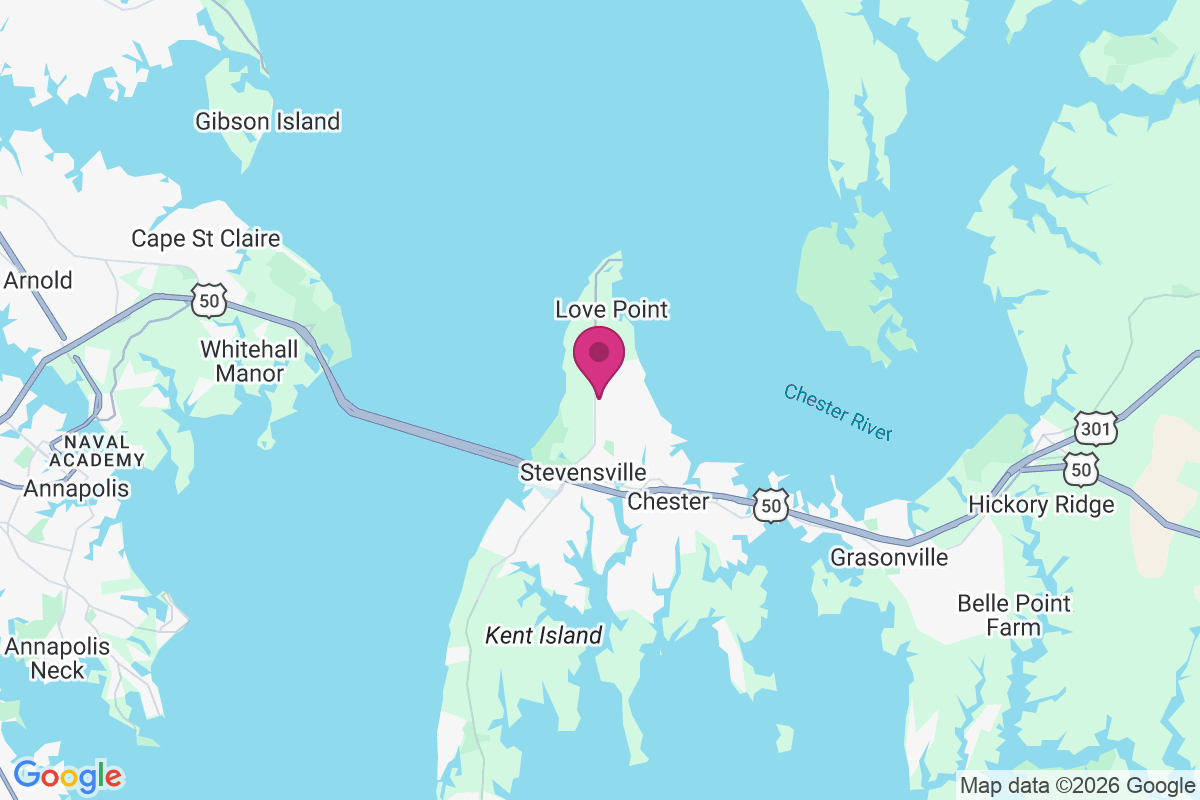 Bridge View map