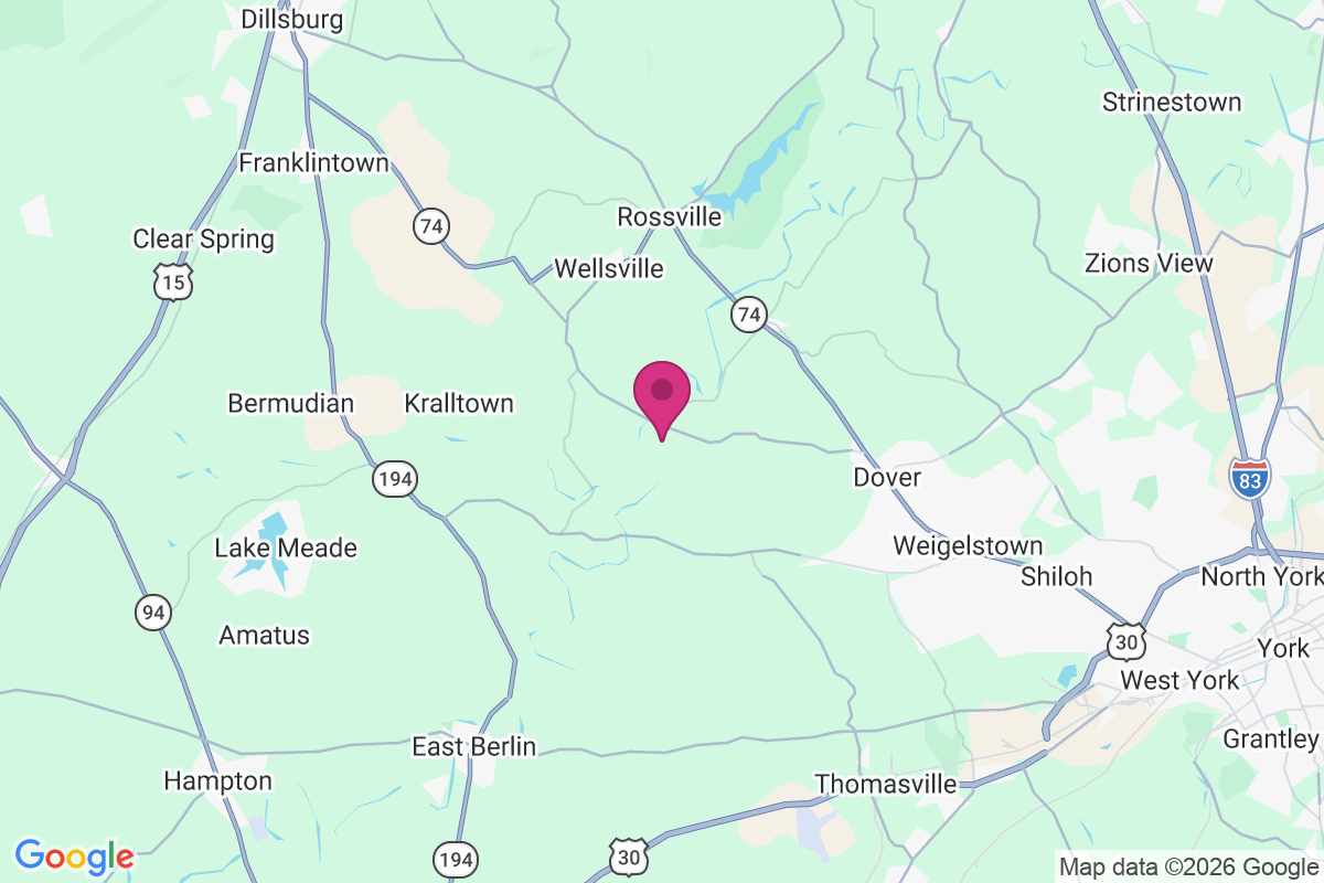 Roler map