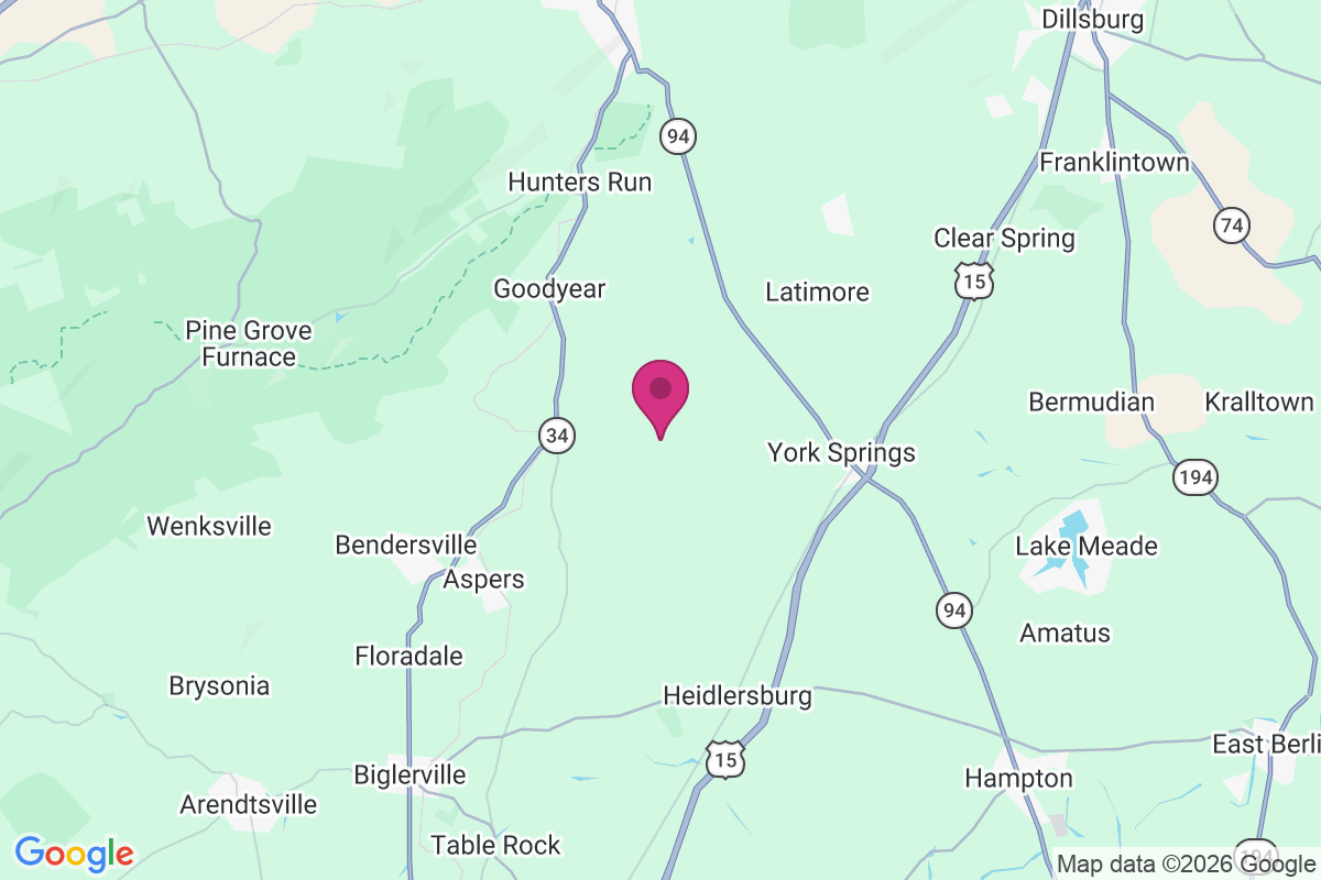 Gargol map