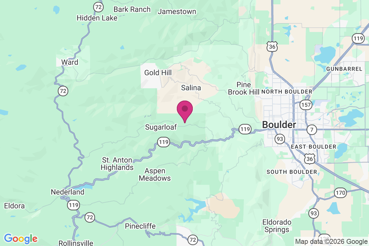 Mountain Meadows map