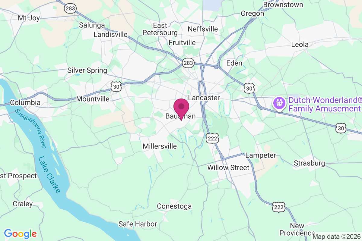 Bausman map