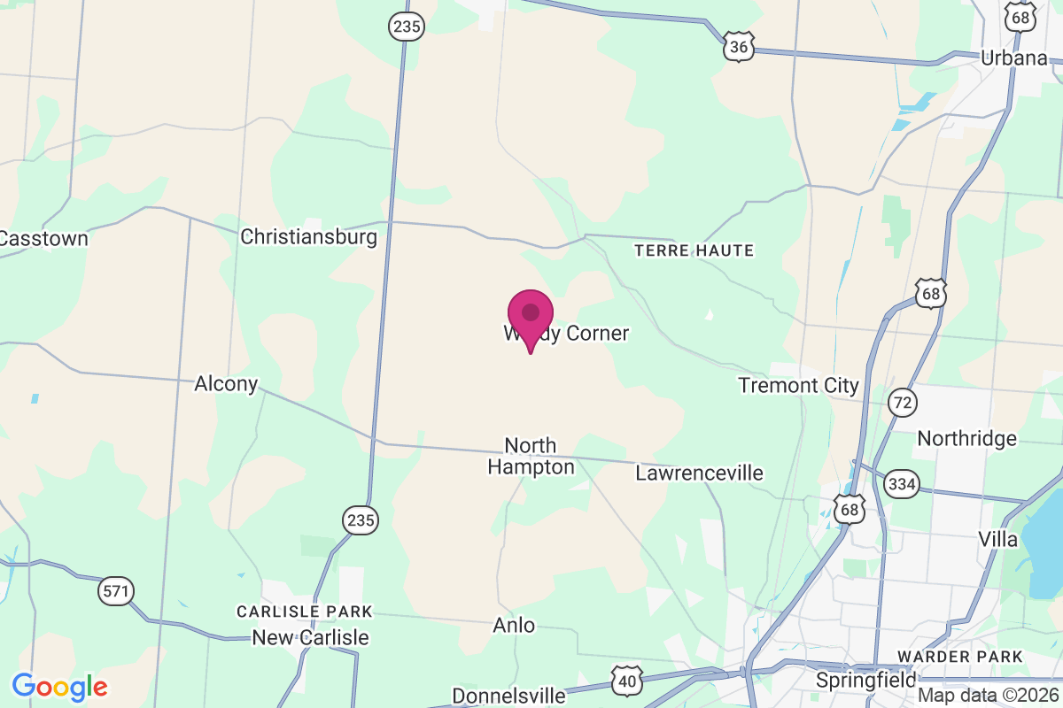 Dialton map