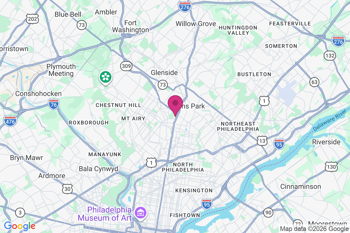 Lamott map
