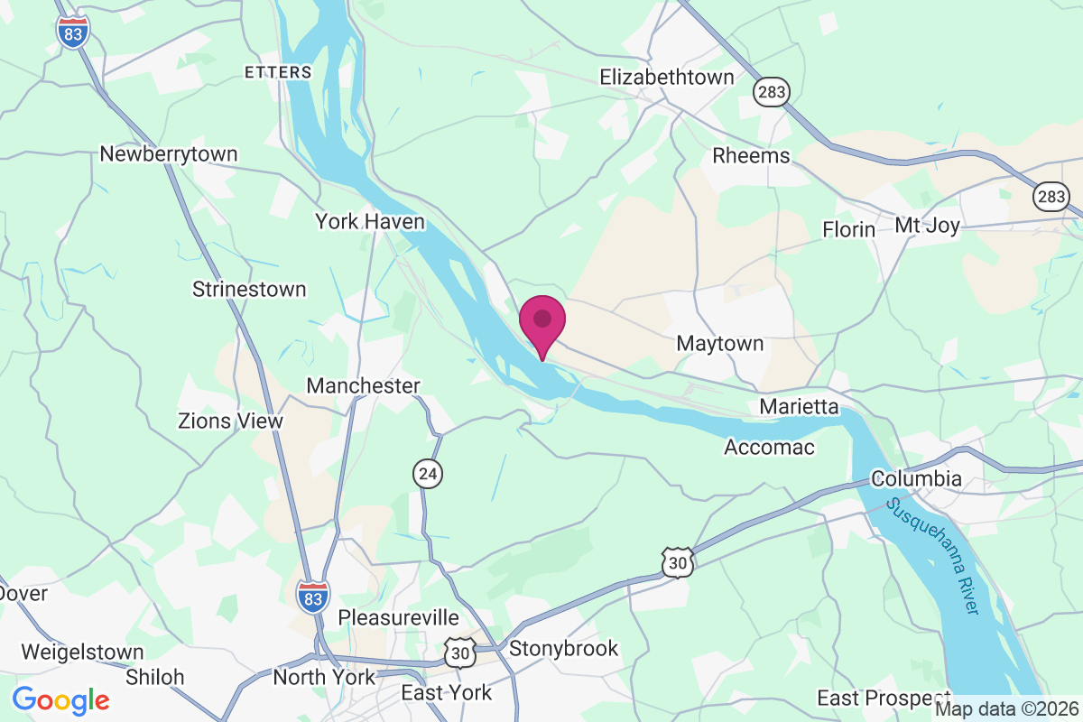 Billmeyer map