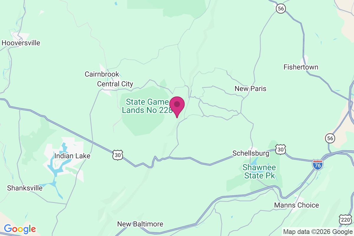 Daley map