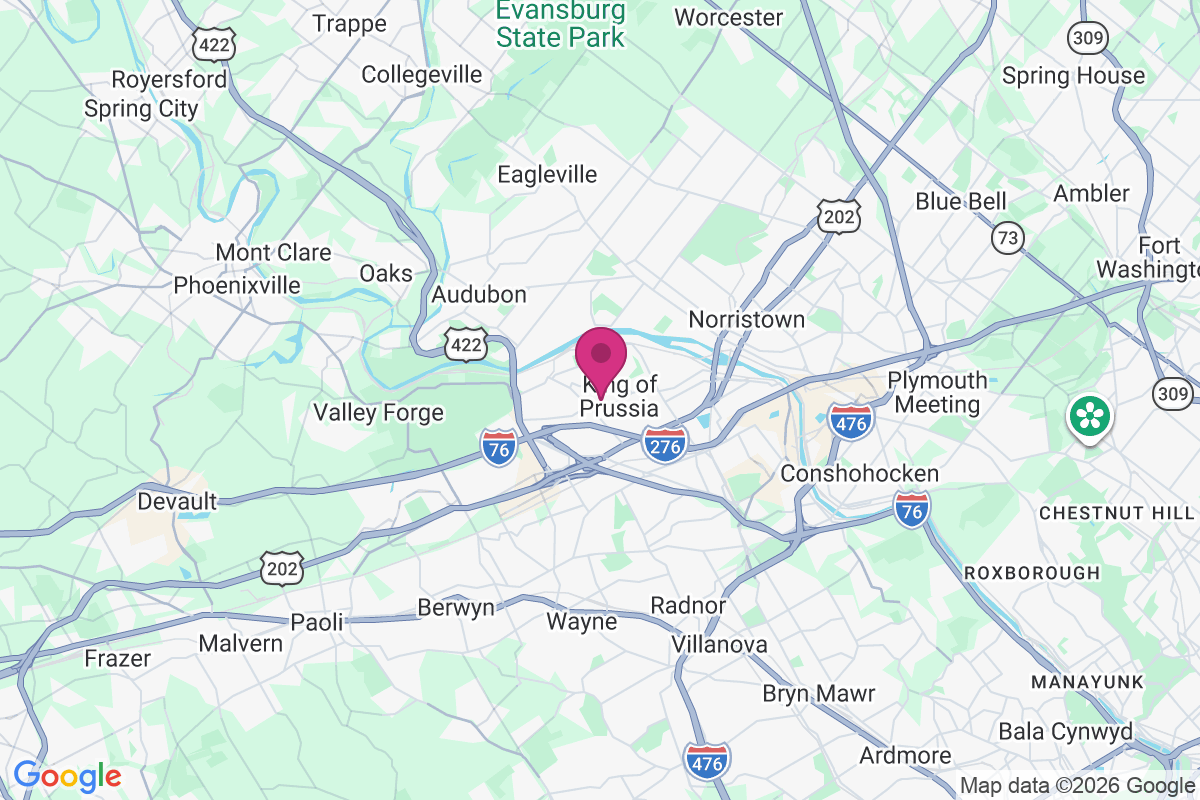 Cannon Run West map