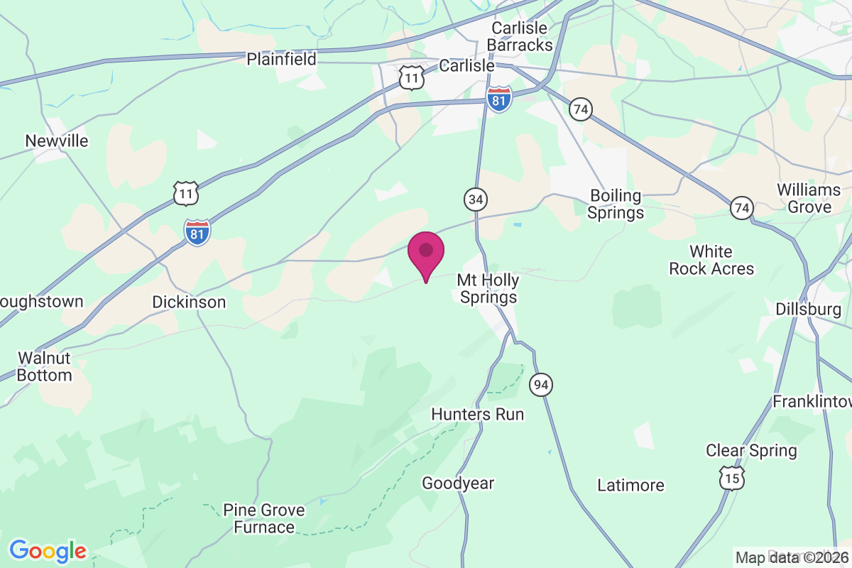 Barnitz map