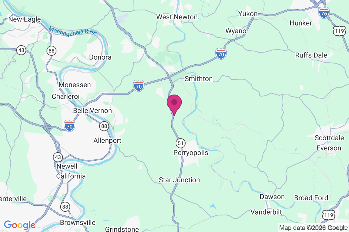 Wickhaven map