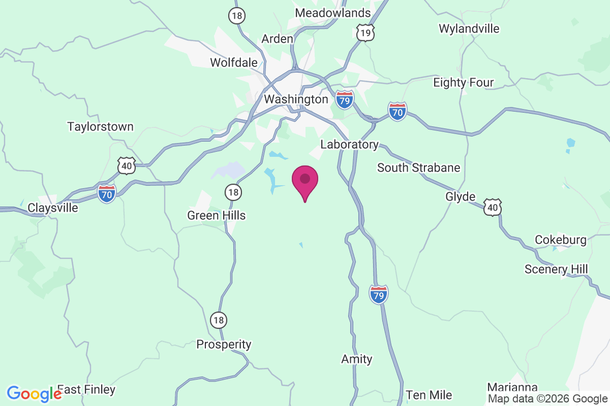 Vankirk map