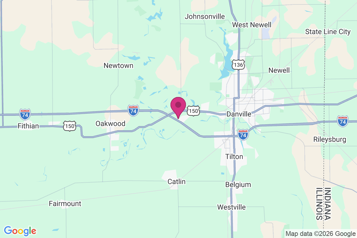 Hartshorn map