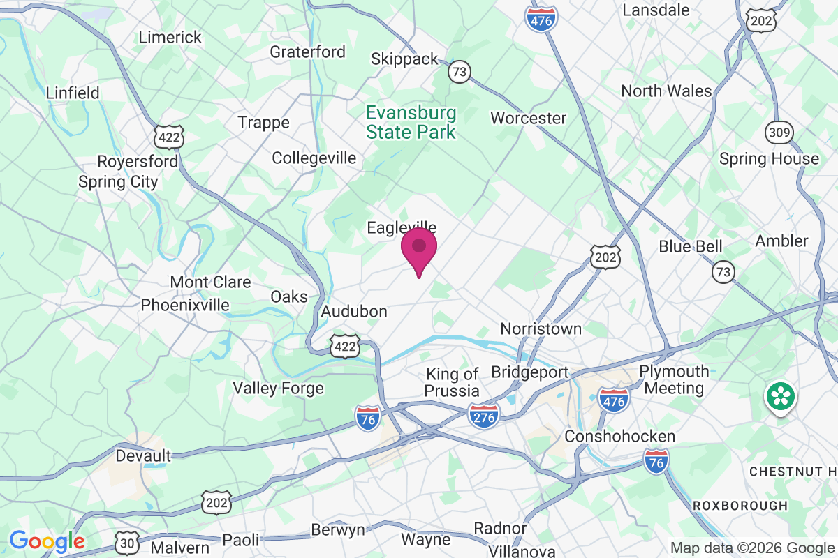 Trooper map