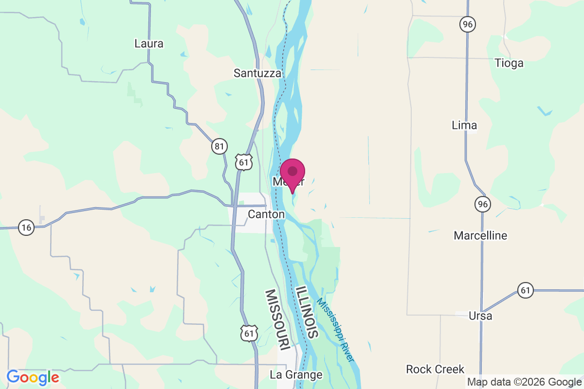 Meyer map