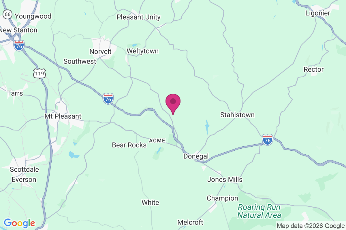 Rodney map