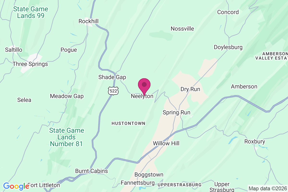 Neelyton map
