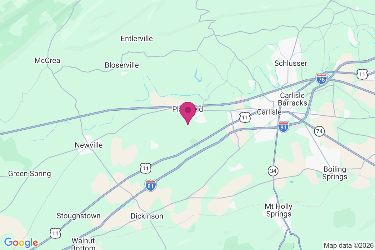 Greason map