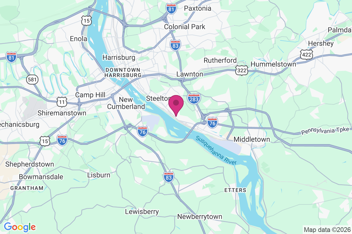 Bressler map