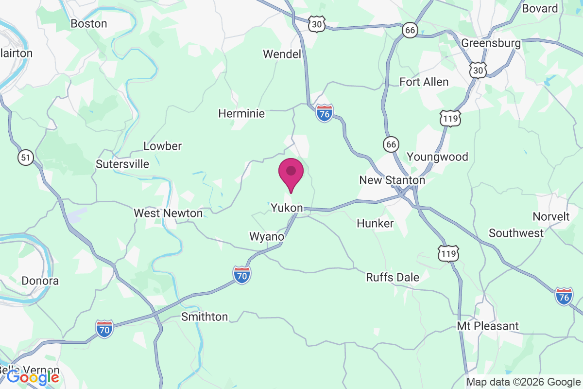 Lower Whyel map