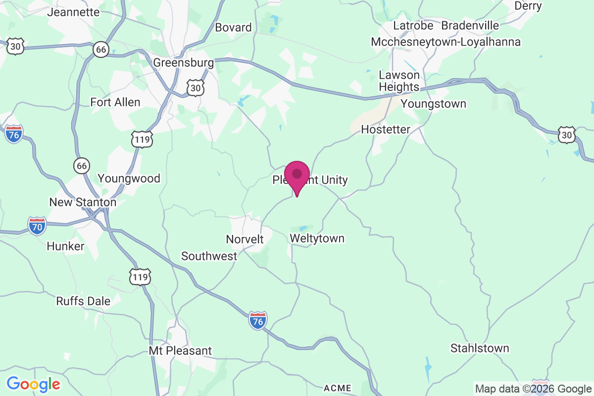 Trauger map