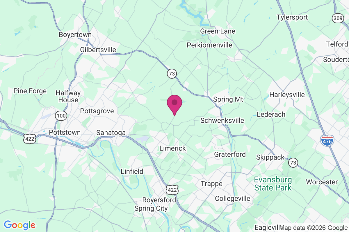 Neiffer map