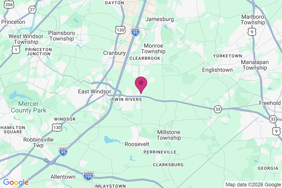 Applegarth map