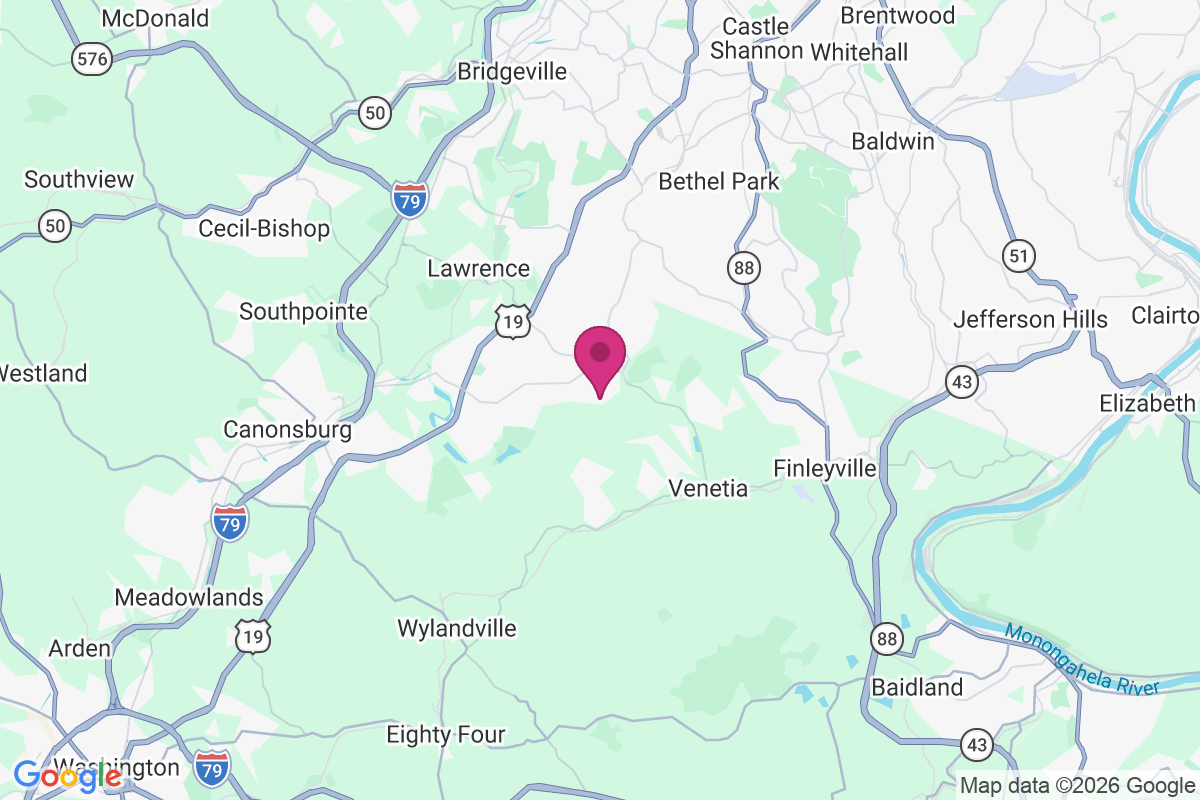 McMurray map