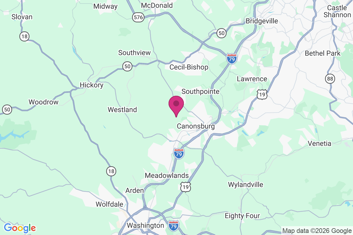 McNary map