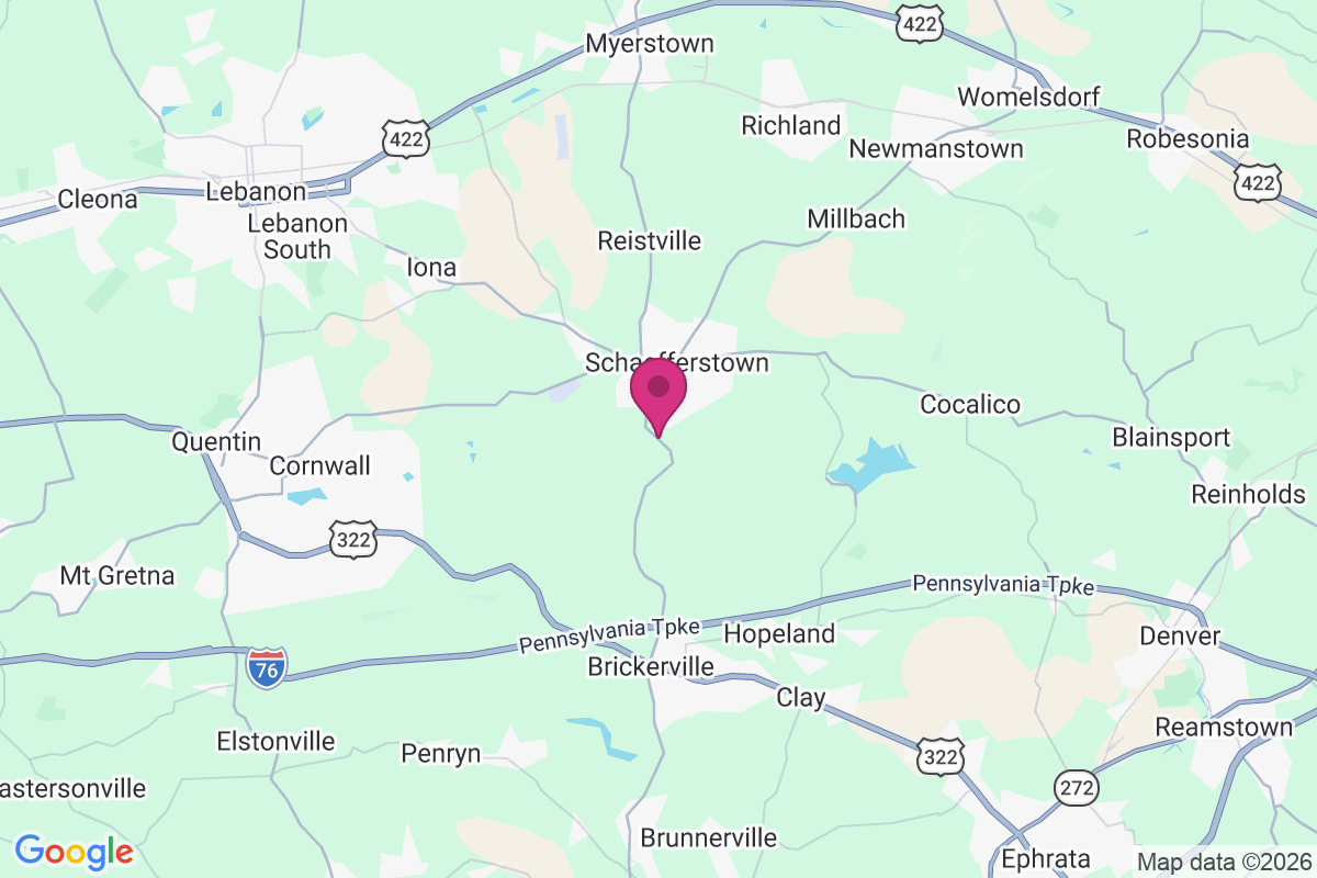 Moonstown map