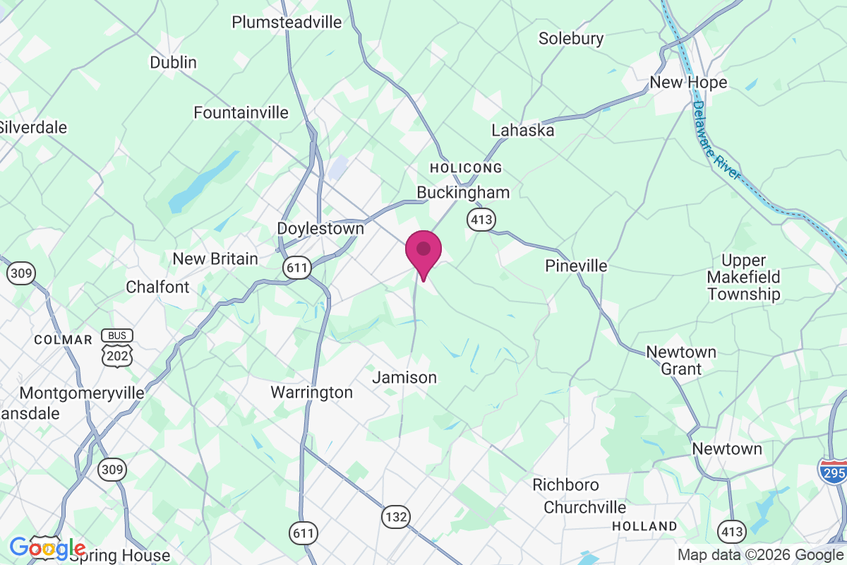 Furlong map