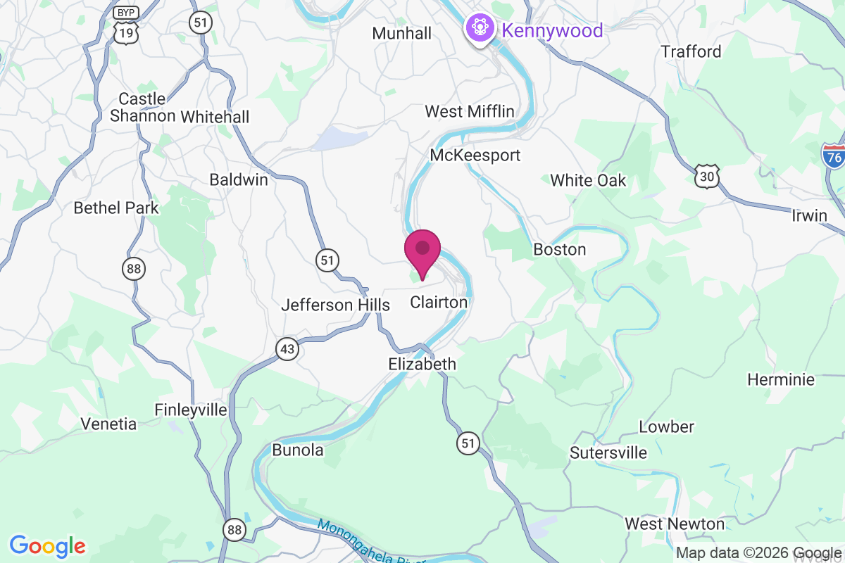 Mendelssohn map
