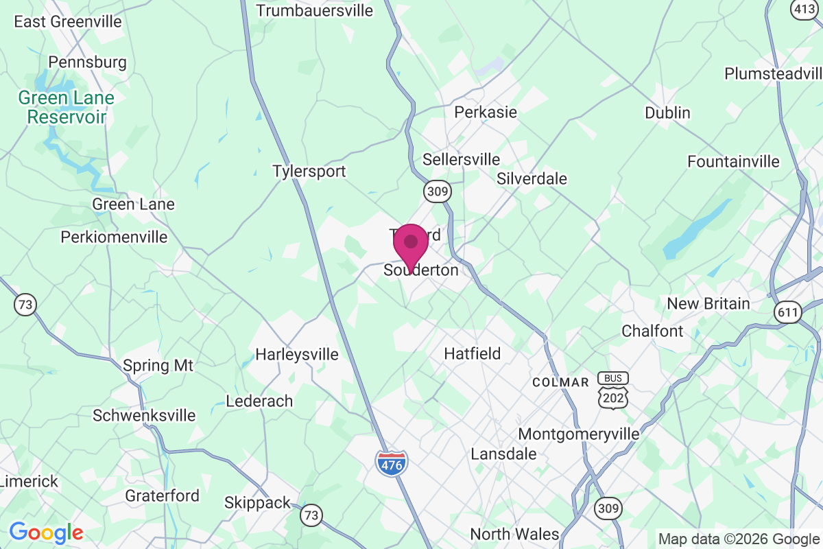 Reliance map