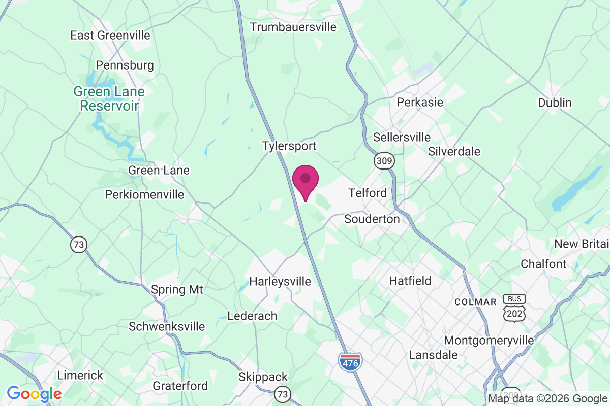 Earlington map