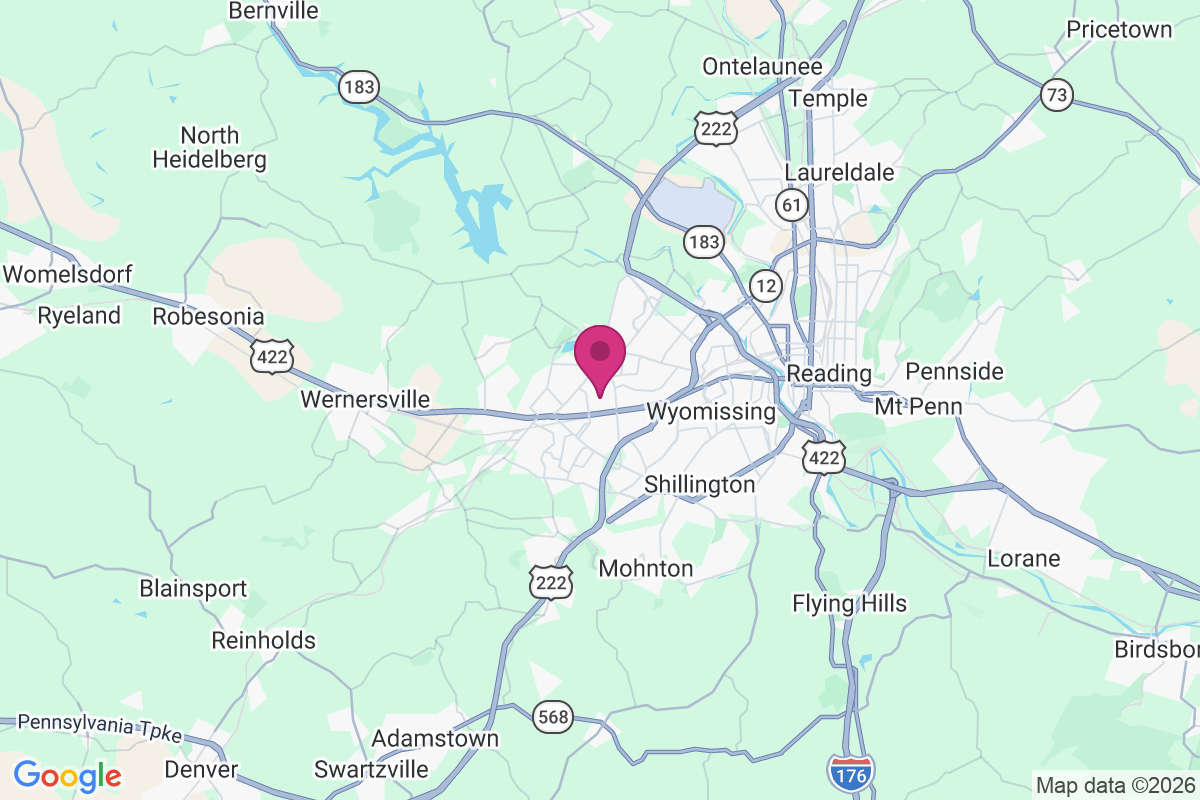 Whitfield map