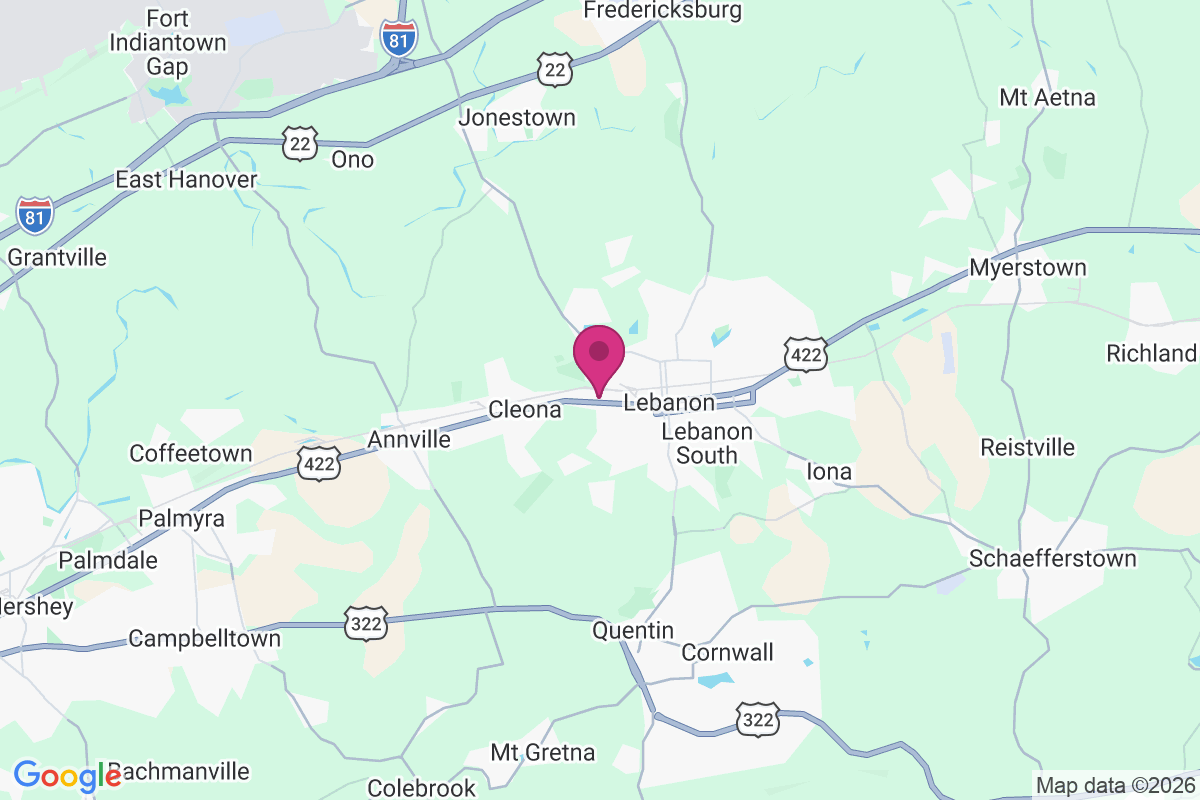 Coheva map