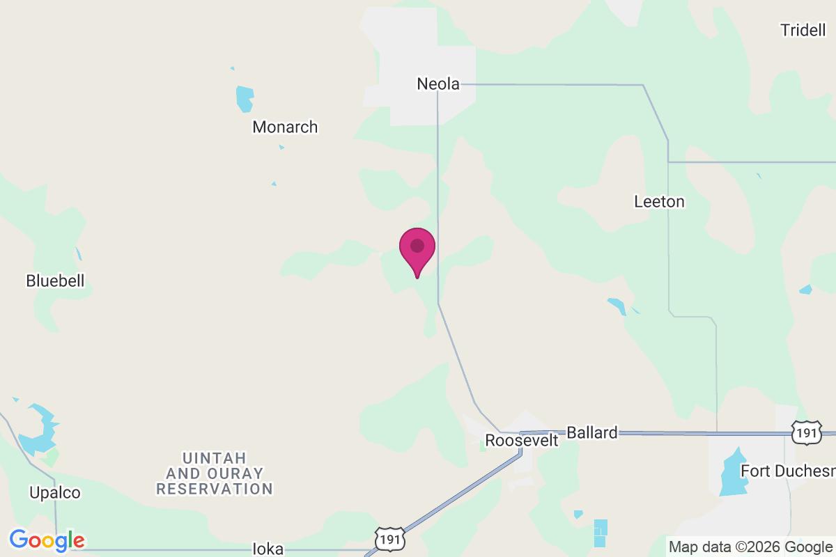Cedarview map