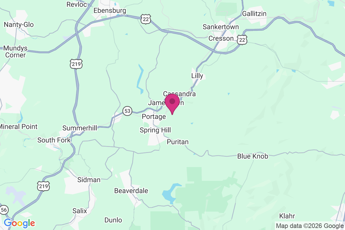Sonman map
