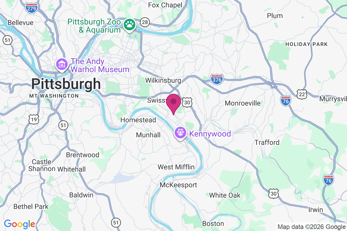 Rankin map